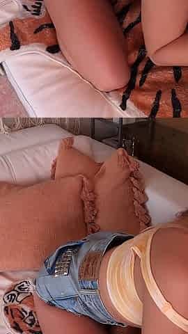Natalia Starr Booty Called a Big Cock to Her House