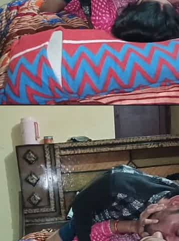Indian Virgin Girl Ponded Hard by Boyfriend 1