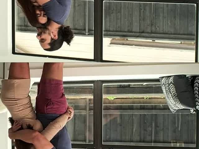 Jolla PR Wife Blows And Gets Fucked From Behind In The