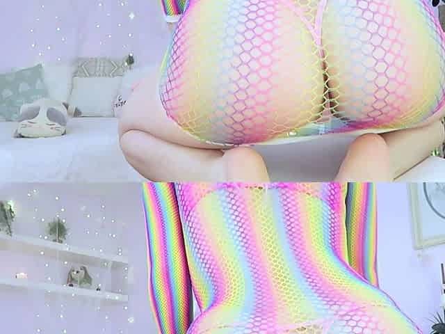 Teen Ass Fucks Eggplant And Big Toy