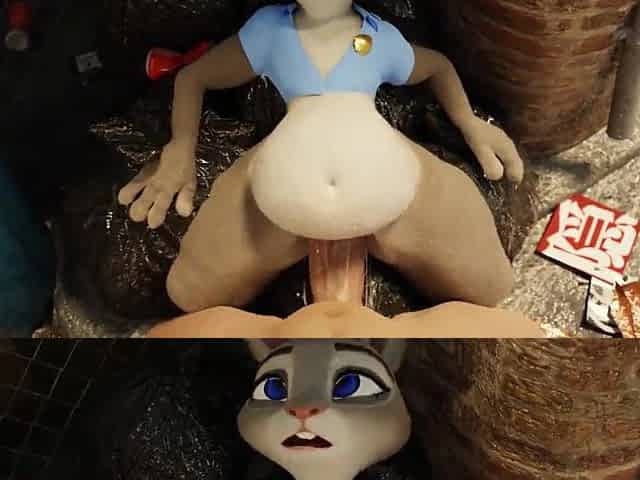 snipsfur-judy-hopps-compilation