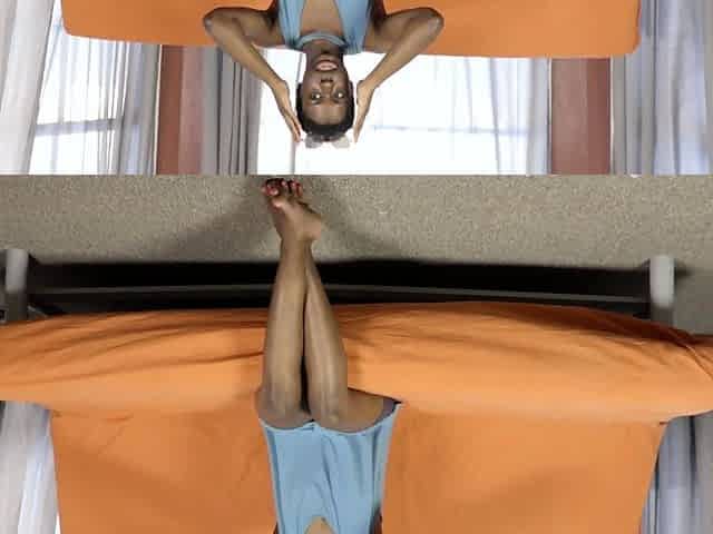 Ebony girls caught masturbating Black and Ebony