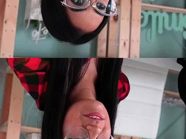 luxury anal for lara rey. the girl wants a big cock in her