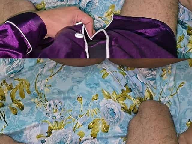 Desi Housewife
