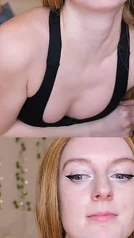 Cum to My Wet Pants