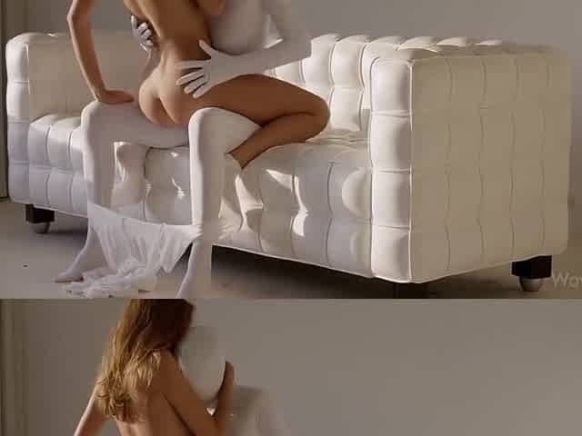 Antonia Sainz, Princess Clover And Clover Katya - Exotic Xxx Clip Hd Unique