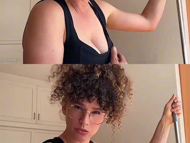 mother I'd like to fuck teaches u how bad beauties screw coarse and raw