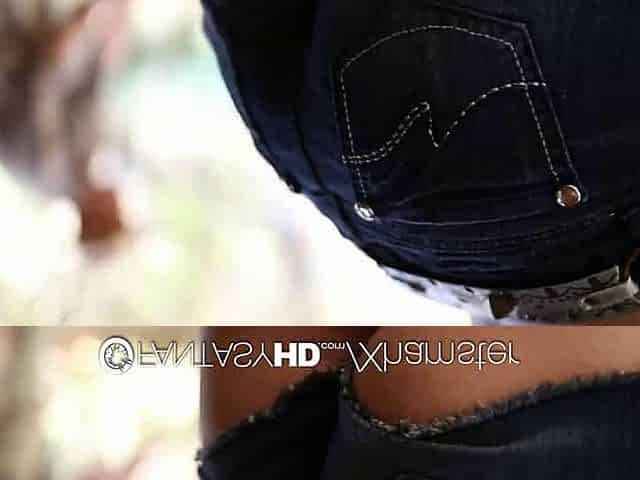 Sex with a cowgirl