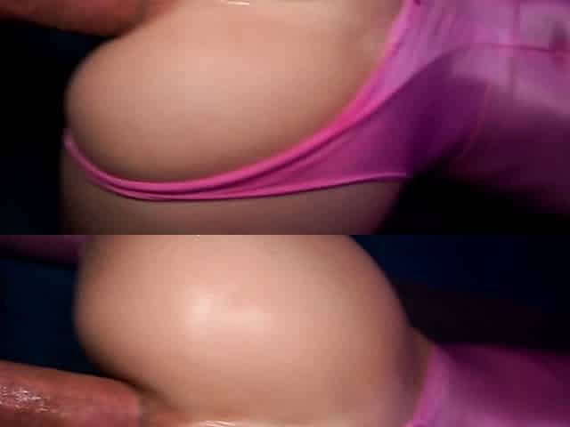 Deep anal blonde toy anal blonde toys amateur homemade ass