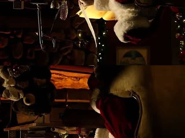 Step mom's A Hoe Hoe Hoe - Christmas Edition Trailer