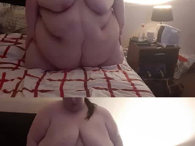 SSBBW DOGGY SCREW DREAM