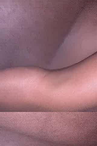 Late night fingering