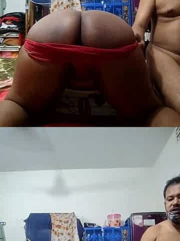 Passionate desi beauty explores intense anal pleasure in her private space