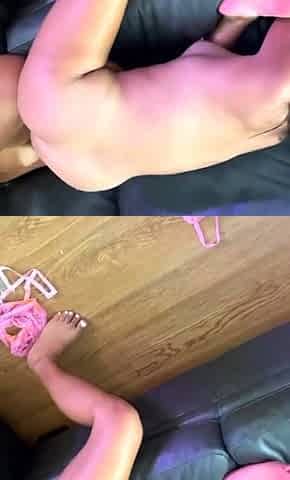 Madiiitay And Isa Bella Lesbian Fun Play Onlyfans Video