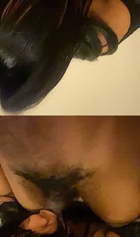 See Me Eat A Obese Cock With No Hands (onlyfans//nuteaterjuanita)