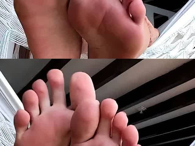 Goddess Dri - On your knees at my feet