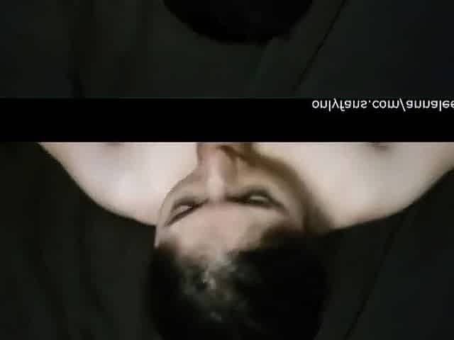 Quick facefuck and titfuck until that guy comes for me