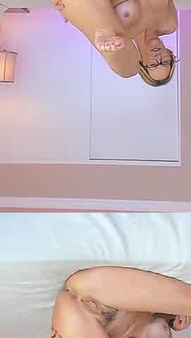Ass to Mouth Pantie Stuff Jess Ryan