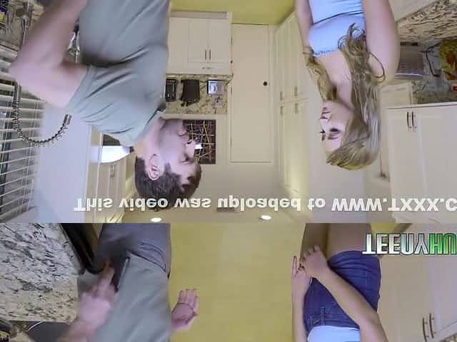 Grateful Babysitter - Carmen Rae And Mini Dress