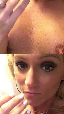 Amateur hawt mother i'd like to fuck eating dudes cum without her snatch