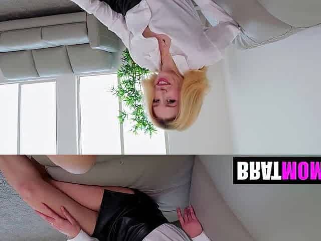 Longing A Creampie