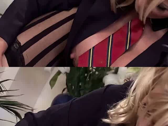 Lesbo Party