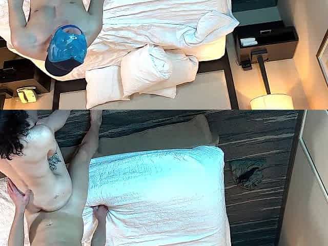 Banging Small Tatted Teen Cutie - Compilation 6