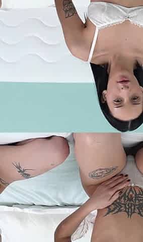 My First Threesome
