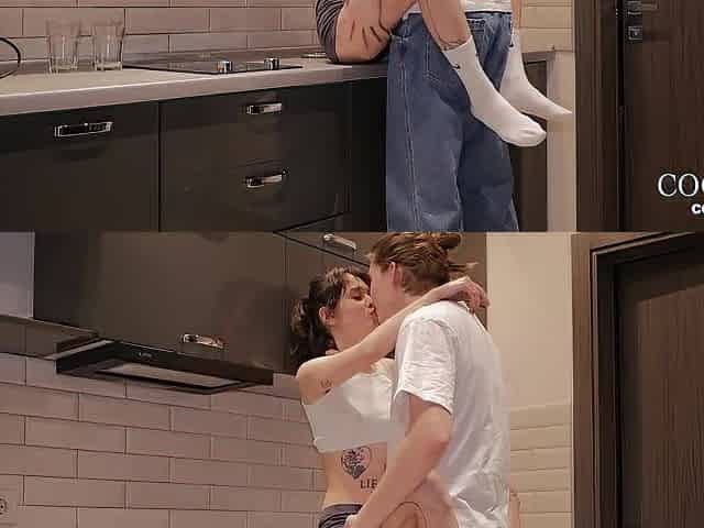 take a CREAMPIE my main task this day