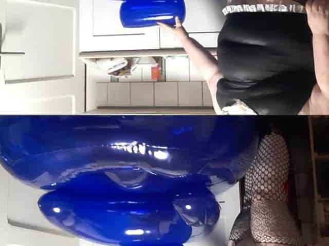 Big Ass