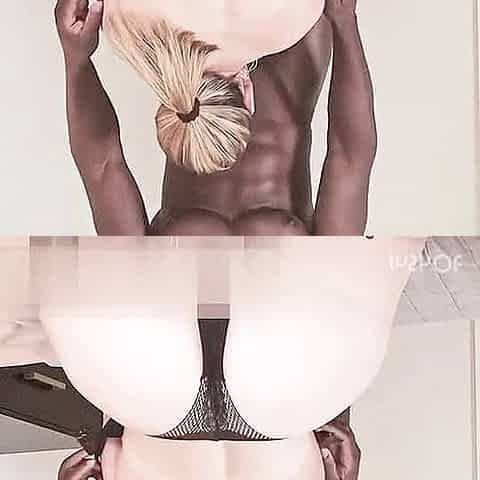 CUCK hubby! BEAUTY wife! BBC!