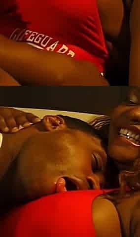 Dominique Simone the Hot Slut