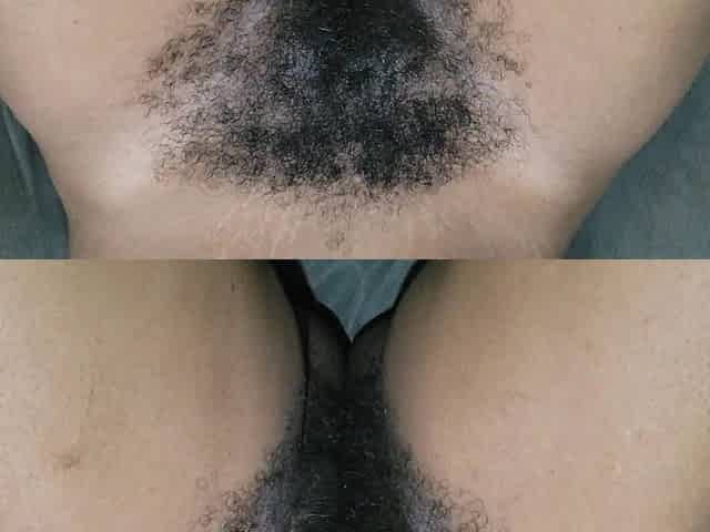 Incredible Hot MILF Pussy Too Much Move and Her Hairy on More Times!