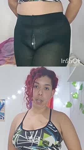 Humiliation of my cuckold spouse - Spanish