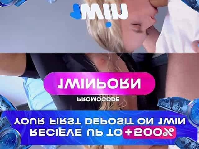 Attractive Russian beauty thrilling sex video