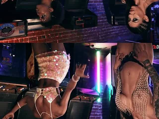 Lewd Lesbies Horny Xxx Clip
