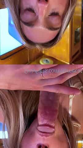 Itsmecat Cock Hungry Slut Stretching Out Legs Onlyfans