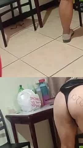Talking with My Mature Stepmother, She Invites Me Out