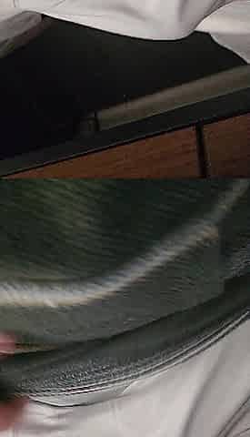 Personal Desk Masturbation quickie