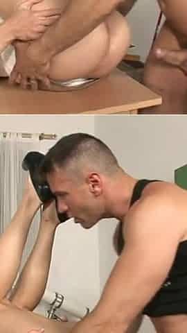 Anal power - Sexy MILFS pounded hard - DVD