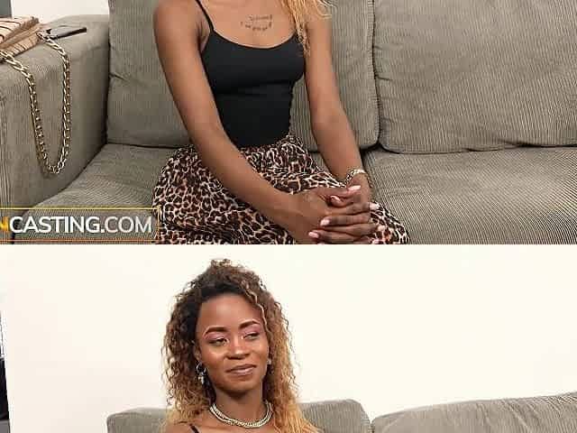 I knew this BUSHY VAGINA BLACK COLLEGE HOTTY was tired of her beta BFs empty Chicago promises...