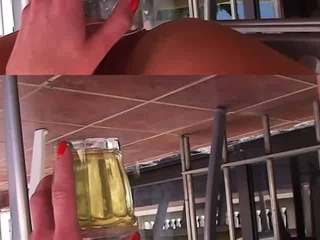 pee femdom