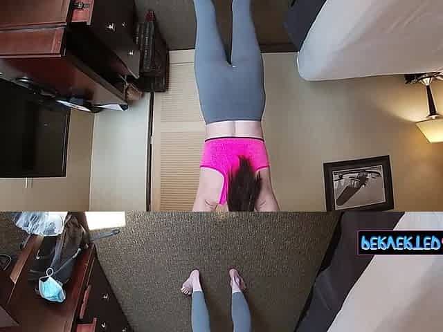 Fit mother I'd like to fuck screws personal tutor