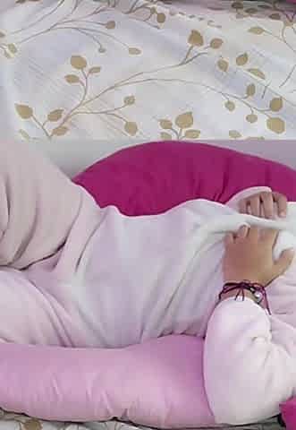 Naked Sex Pajamas Petite Dildo Hard Masturbation