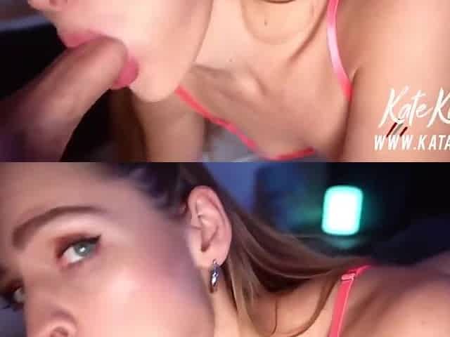 Verified Amateurs And Kate Kravets In Enchanting Female Orgasm Movie