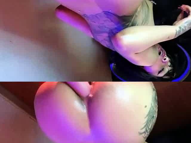 Perfect Pussy Close up milf Selda