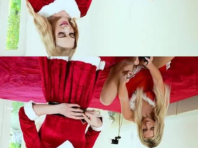 Emma Starletto, Britt Blair Mouthful