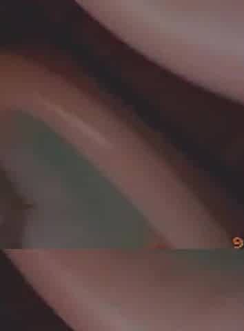 My 44F Lesbian Plumber Got Me Wet Watching Her Work so I Made Videos of Me Fucking My Tight Pussy and Playing with My Big Tits