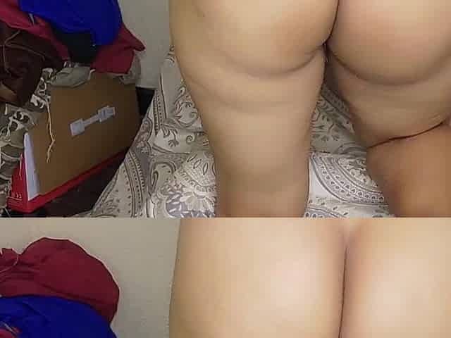 xxx two months preggy black trying to squirt