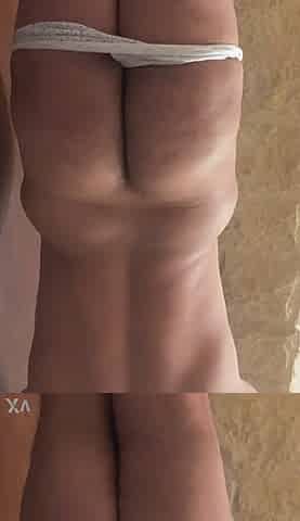 Sexy and hawt butt